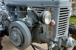 Landini Testa Calda L25