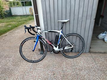 Bici da corsa frw