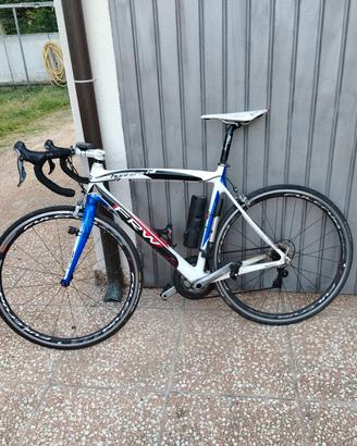 Bici da corsa frw