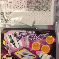 Ravensburger- Fashion Designer