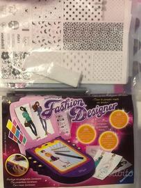 Ravensburger- Fashion Designer