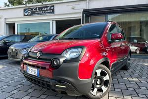 FIAT Panda 1.0 FireFly S&S Hybrid Pandina Cross