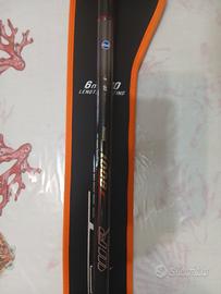 canna bolognese Cmic wr 8001 20 gr 6mt