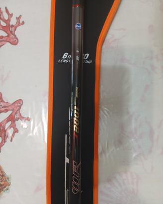 canna bolognese Cmic wr 8001 20 gr 6mt
