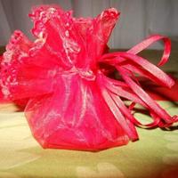 Bomboniera Scatoline tocco laurea