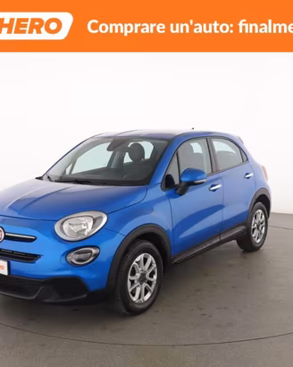 FIAT 500X 1.0 T3 120 CV Urban