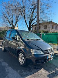 Fiat Idea 1.3 Multijet OK NEOPATENTATI