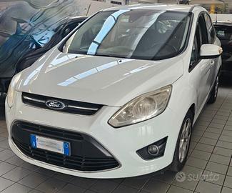 Ford C- Max TDCI 95 CV Plus