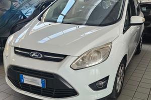 Ford C- Max TDCI 95 CV Plus