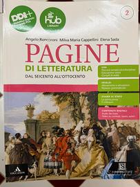 Libri scolastici