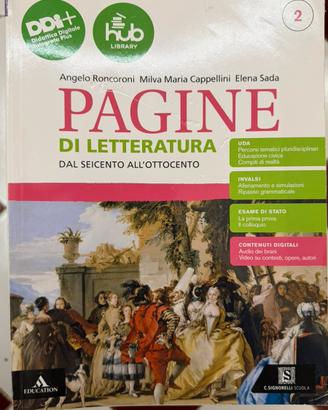 Libri scolastici