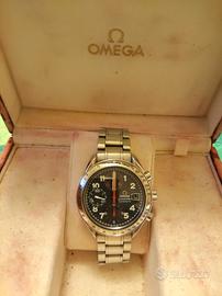OMEGA SPEEDMASTER  MARK 40