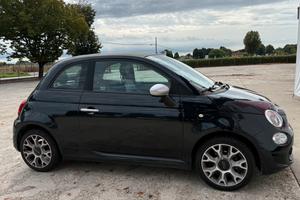 500C  hybrid Rock star