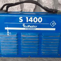 saldatrice cemont s1400