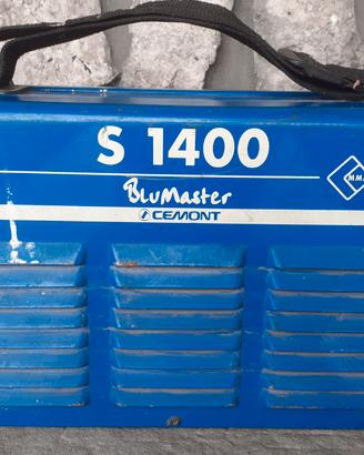 saldatrice cemont s1400
