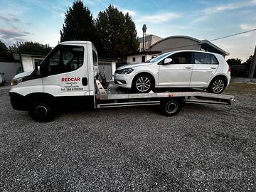 Golf 1.6 tdi motore non gira