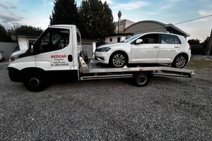 Golf 1.6 tdi motore non gira
