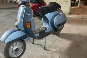 Vespa Piaggio PK 50 S – Solo 4.300 km