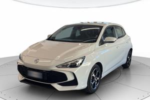 MG MG3 1.5 Comfort