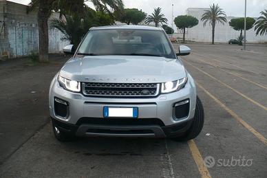 Land Rover Range Rover Evoque 2.0 TD4 150 CV ...