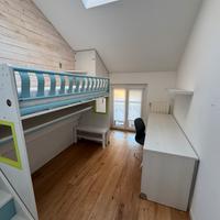 Cameretta Moretti Compact