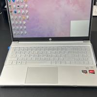 Hp pavillion 15” 512 GB