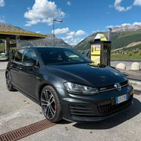 Volkswagen Golf 7 GTD