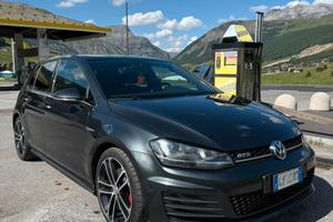 Volkswagen Golf 7 GTD