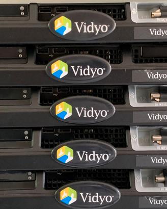 Apparecchiature per Videoconferenze Vidyo
