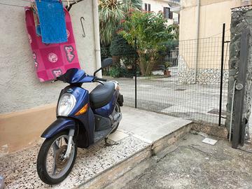 Malaguti Ciak 50 - 2012