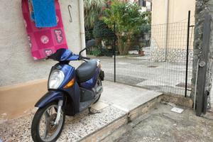 Malaguti Ciak 50 - 2012