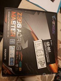 z390 aorus master