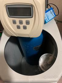 Depuratore addolcitore