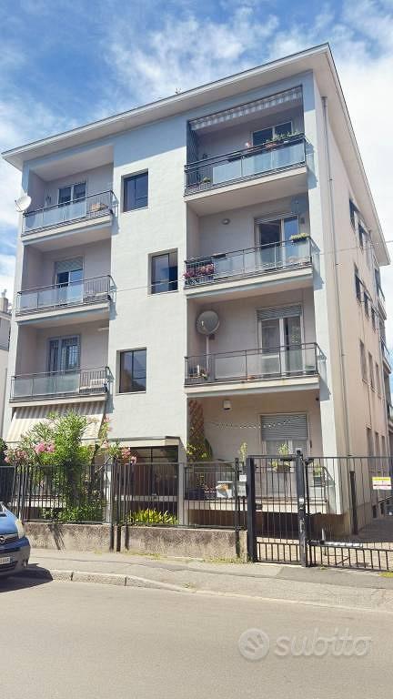 Appartamento – Monza, Borgo Bergamo, Cederna - Vista 3