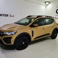 Dacia Sandero STEPWAY 1.0 TCE ECO-G 100 CV. E...