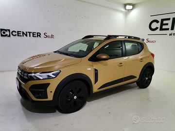 Dacia Sandero STEPWAY 1.0 TCE ECO-G 100 CV. E...