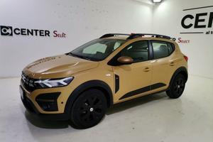 Dacia Sandero STEPWAY 1.0 TCE ECO-G 100 CV. E...