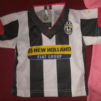 Magliette Juventus