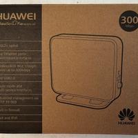 Huawei modem ADSL2+