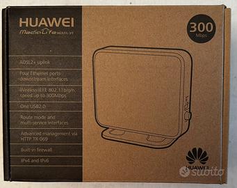 Huawei modem ADSL2+