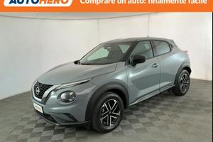 NISSAN Juke GE11422