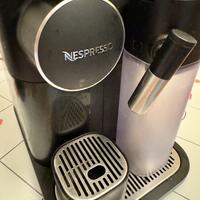Nespresso Gran Lattissima