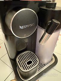 Nespresso Gran Lattissima