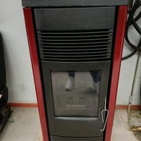Stufa a Pellet MCZ 11.6 kw