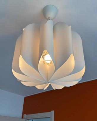Lampada sospensione Ikea