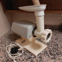 Tritatutto Moulinex vintage anni 70