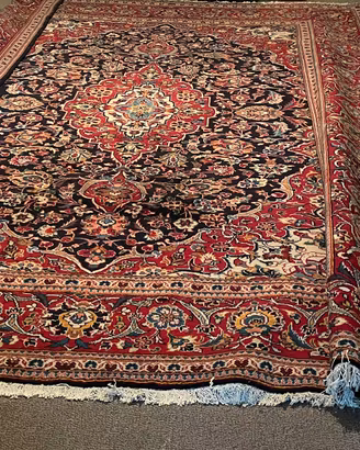 Tappeto persiano   328 x 237