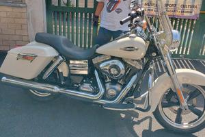 Harley-Davidson Dyna Switchback - 2014