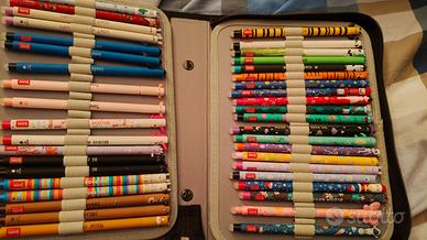 Astuccio ideale per penne Legami 150 Slot (vuoto)