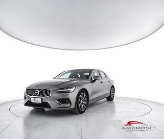 VOLVO S60 T4 Geartronic Inscription